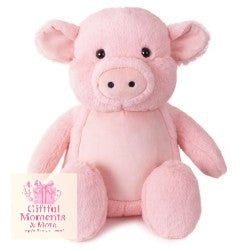 Personalised Piggy 🐷