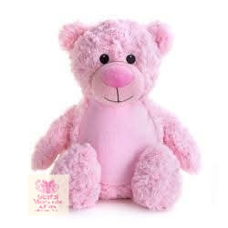 Personalised Valentines Teddiesđź’“