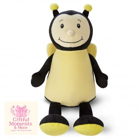 Personalised Bumblebee š