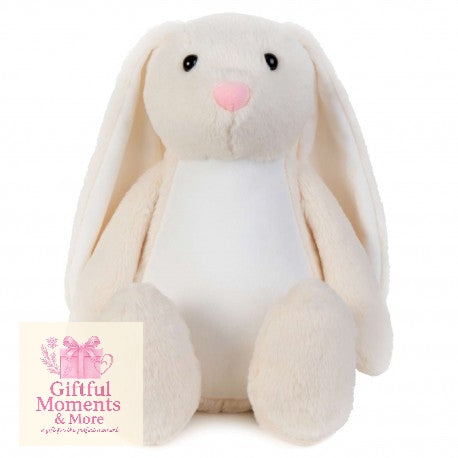 Personalised Bunnies 🐇