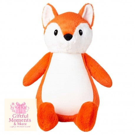 Personalised Fox 🦊