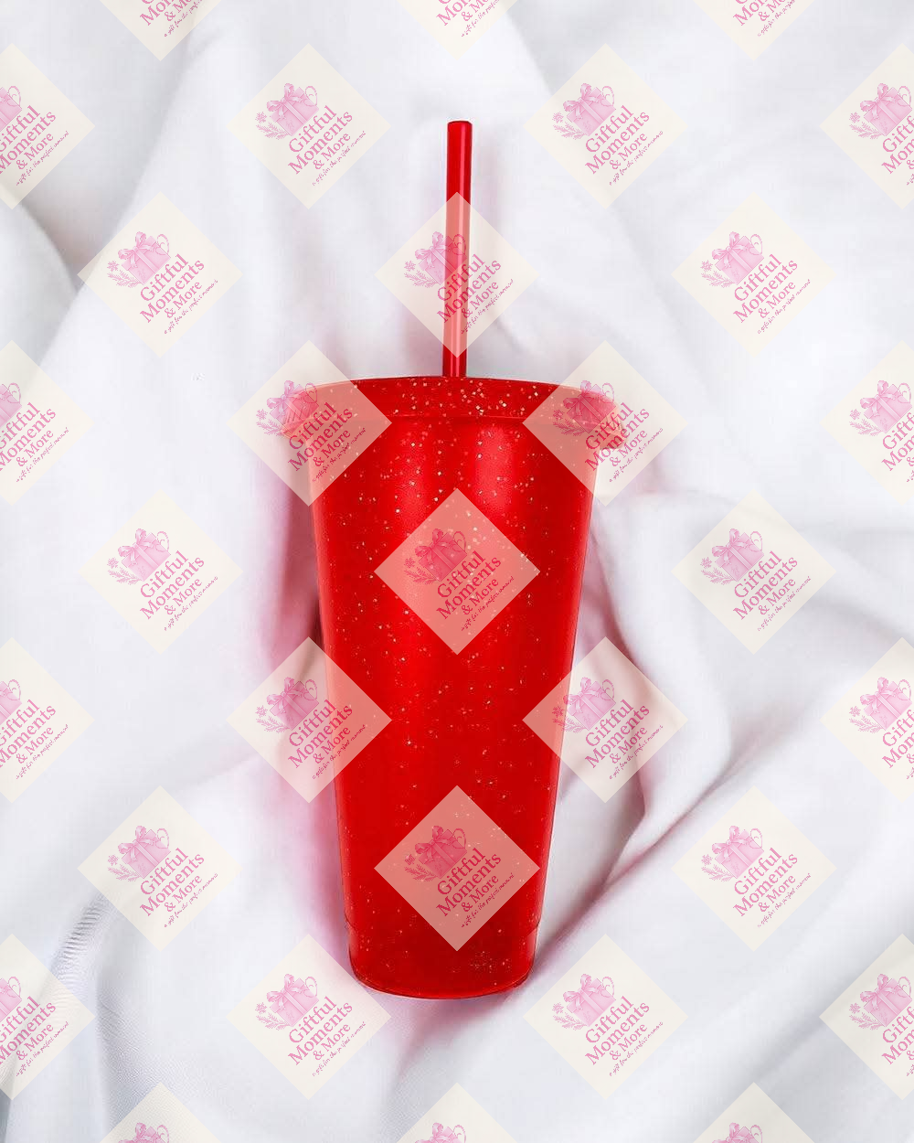 Red Cold Cup š„¤