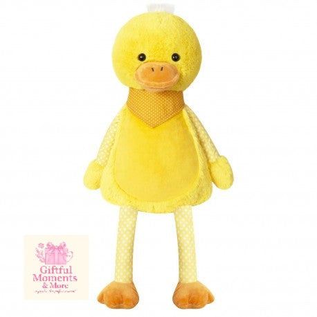 Personalised Duck 🦆