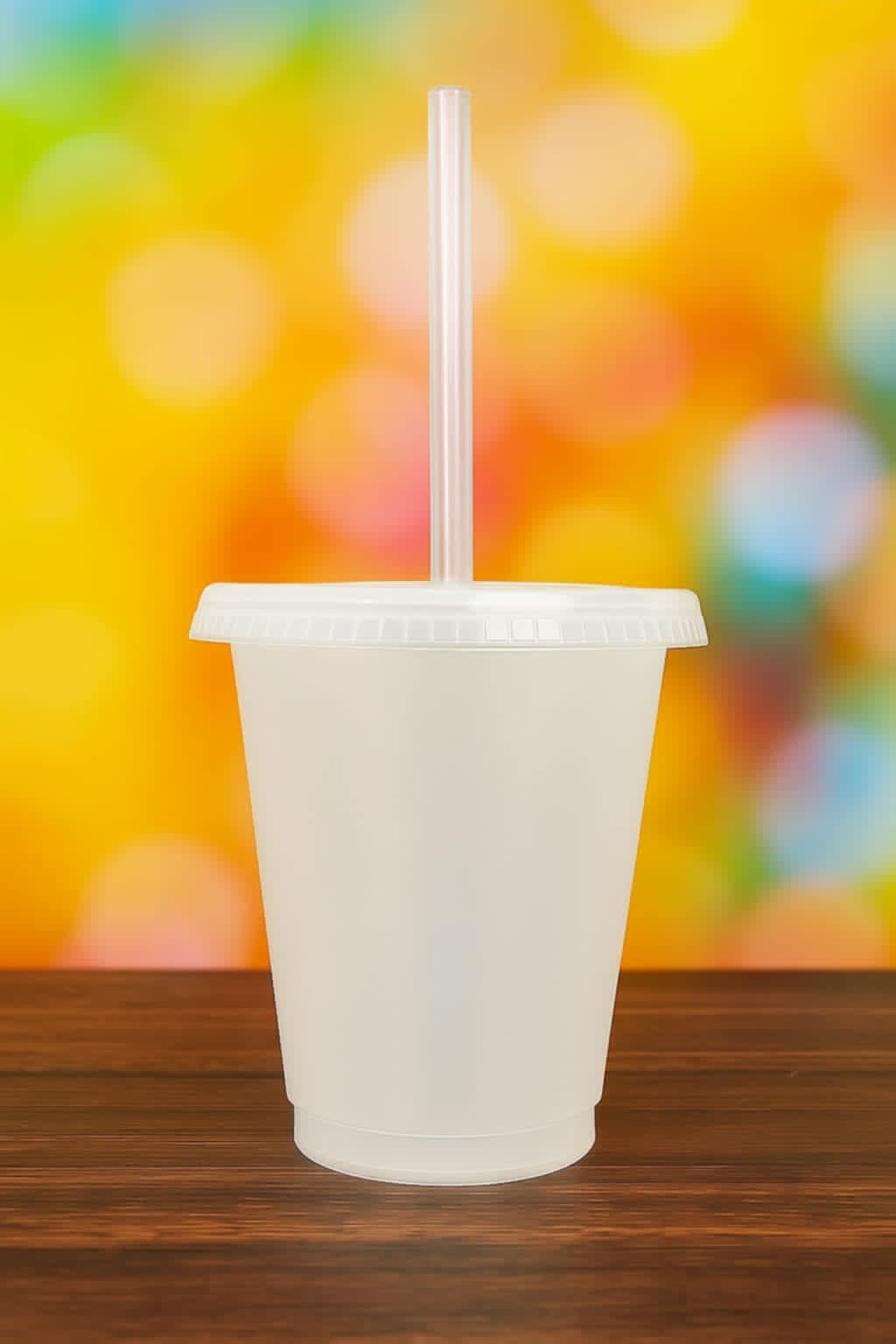 16oz Personalised Cold Cups