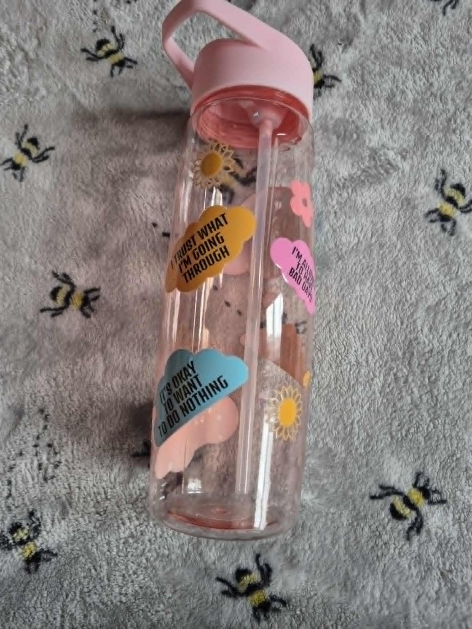 Personalised Water Bottles
