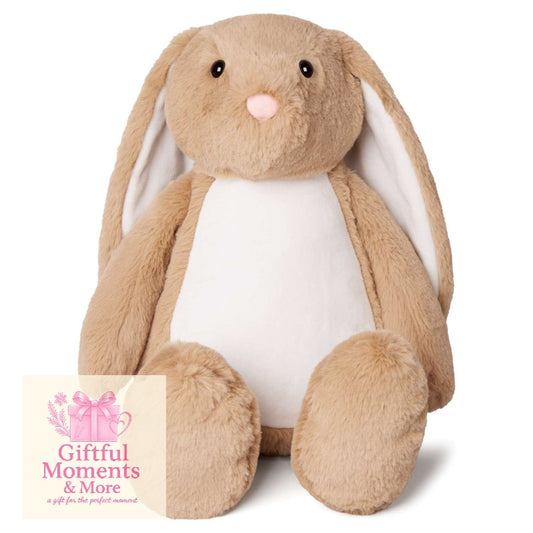 Personalised Bunnies 🐇