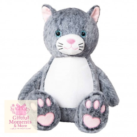 Personalised Kitty Kat 😺