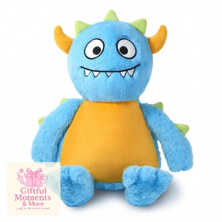 Personalised Monster 👾