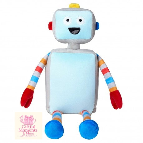 Personalised Robot 🤖