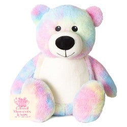 Personalised Teddies 🧸