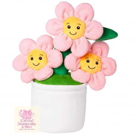 Personalised Flowerpot 🌼