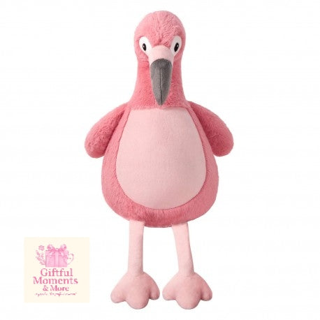 Personalised Flamingo 🦩
